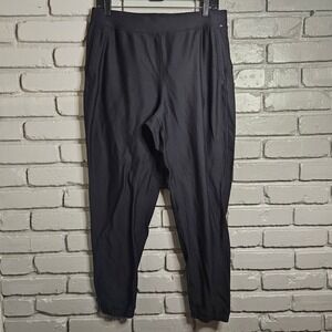 Lululemon Adapt and Align Jogger 28 Black High Rise Pants LW5DK5S Size 10